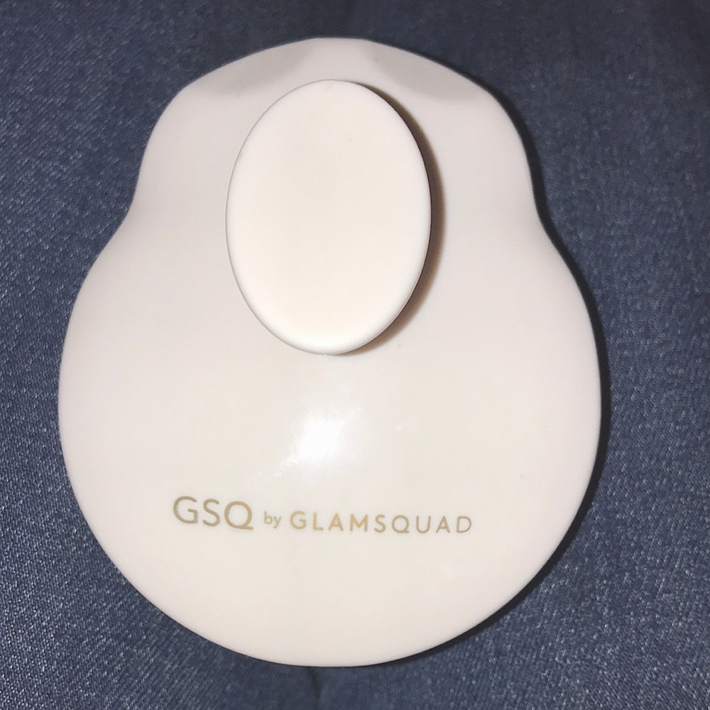 scalp shampoo brush 🧖🏻‍♀️